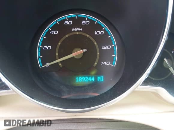 2011 Chevrolet Malibu 1LT с VIN 1G1ZC5E16BF304200, выставлен на аукционе IAAI как лот 42598879 с пробегом 189 244 миль миль и . История ставок и продаж доступна на DreamBid. Изображение 7.