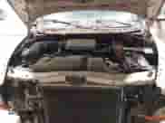 2004 Dodge Dakota SLT z VIN 1D7GL42K74S506520, wystawiony jako IAAI lot #42098339 z przebiegiem Nie podano mil oraz . Historia ofert i sprzedaży dostępna na DreamBid. Obrazek 10.