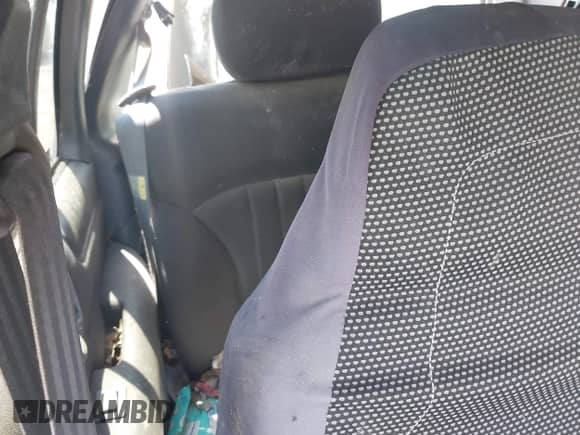 2003 Chevrolet Blazer LS with VIN 1GNDT13X73K101849, listed as a IAAI auction lot 42833790 with 231,538 mi miles and . Bid and sale history available at DreamBid. Image 8.