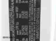 2024 Hyundai Santa Fe Calligraphy с VIN 5NMP5DG10RH001636, выставлен на аукционе Copart как лот 58716784 с пробегом 867 миль миль и Списание • Salvage title. История ставок и продаж доступна на DreamBid. Изображение 14.