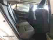 2025 Toyota Camry LE with VIN 4T1DAACK7SU552393, listed as a Copart auction lot 84417645 with 10,032 mi miles and Salvage title. Bid and sale history available at DreamBid. Image 10.