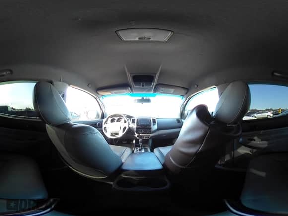 2015 Toyota Tacoma PreRunner с VIN 5TFJU4GN7FX068183, выставлен на аукционе IAAI как лот 43503741 с пробегом 166 327 миль миль и . История ставок и продаж доступна на DreamBid. Изображение 18.