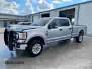 2022 Ford F-250 XL с VIN 1FT7W2BT1NEE65736, выставлен на аукционе Copart как лот 85551845 с пробегом 111 726 миль миль и Списание • Salvage title. История ставок и продаж доступна на DreamBid. Изображение 1.