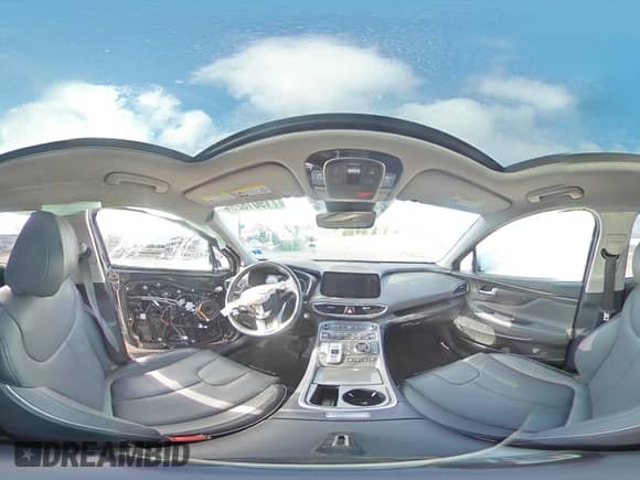 2022 Hyundai Santa Fe Limited с VIN 5NMS4DAL9NH466269, выставлен на аукционе Copart как лот 71901825 с пробегом 24 615 миль миль и Списание • Salvage title. История ставок и продаж доступна на DreamBid. Изображение 15.