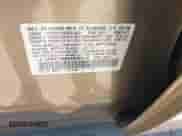 2009 Honda Pilot Touring with VIN 5FNYF38809B004142, listed as a IAAI auction lot 42337103 with 152,874 mi miles and . Bid and sale history available at DreamBid. Image 9.