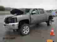 2013 Chevrolet Silverado 1500 LS с VIN 3GCPKREA8DG326726, выставлен на аукционе Copart как лот 51107055 с пробегом 208 474 миль миль и Списание • Salvage title. История ставок и продаж доступна на DreamBid. Изображение 1.
