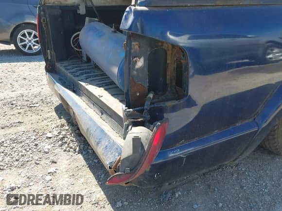 2001 Chevrolet S-10 LS с VIN 1GCCS19W618136463, выставлен на аукционе IAAI как лот 43234675 с пробегом 125 096 миль миль и . История ставок и продаж доступна на DreamBid. Изображение 13.