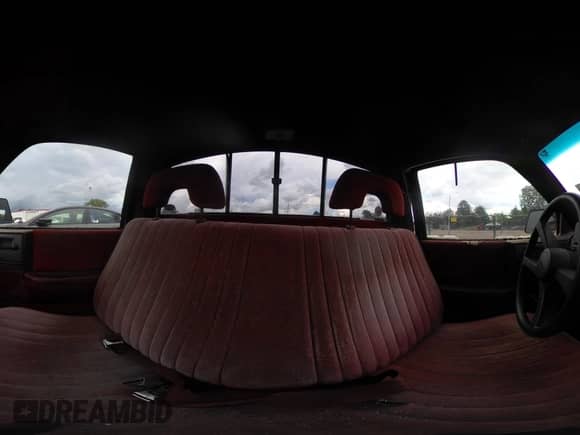 1992 Chevrolet S-10 с VIN 1GCCS14R2N8185229, выставлен на аукционе IAAI как лот 42268728 с пробегом 156 784 миль миль и . История ставок и продаж доступна на DreamBid. Изображение 18.