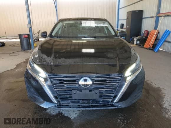 2024 Nissan Altima SV with VIN 1N4BL4DV9RN305306, listed as a Copart auction lot 85864015 with 66,155 mi miles and Clean title. Bid and sale history available at DreamBid. Image 5.