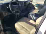 2008 Chevrolet Express Cargo с VIN 1GCFG15X881176155, выставлен на аукционе Copart как лот 48261515 с пробегом 174 558 миль миль и Чистый • Clean title. История ставок и продаж доступна на DreamBid. Изображение 8.