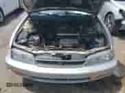 1996 Honda Accord LX with VIN 1HGCD5630TA172402, listed as a IAAI auction lot 42758297 with 209,914 mi miles and . Bid and sale history available at DreamBid. Image 10.