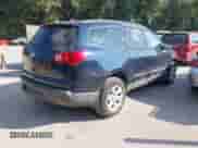 2012 Chevrolet Traverse LS с VIN 1GNKRFEDXCJ107138, выставлен на аукционе IAAI как лот 43310104 с пробегом 177 964 миль миль и . История ставок и продаж доступна на DreamBid. Изображение 4.
