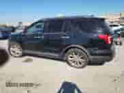 2017 Ford Explorer Limited z VIN 1FM5K7F88HGC33533, wystawiony jako Copart lot #86901325 z przebiegiem Nie podano mil oraz Czysty tytuł • Clean title. Historia ofert i sprzedaży dostępna na DreamBid. Obrazek 2.