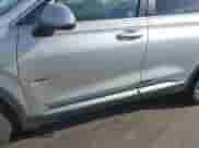 2019 Hyundai Santa Fe SE с VIN 5NMS2CAD3KH082248, выставлен на аукционе IAAI как лот 43286639 с пробегом 95 291 миль миль и . История ставок и продаж доступна на DreamBid. Изображение 17.