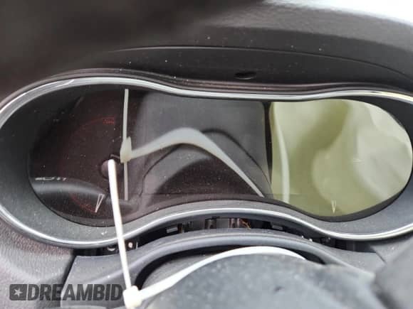 2016 Dodge Durango Limited с VIN 1C4RDJDG5GC446758, выставлен на аукционе Copart как лот 86315215 с пробегом Не указан миль и Списание • Salvage title. История ставок и продаж доступна на DreamBid. Изображение 9.