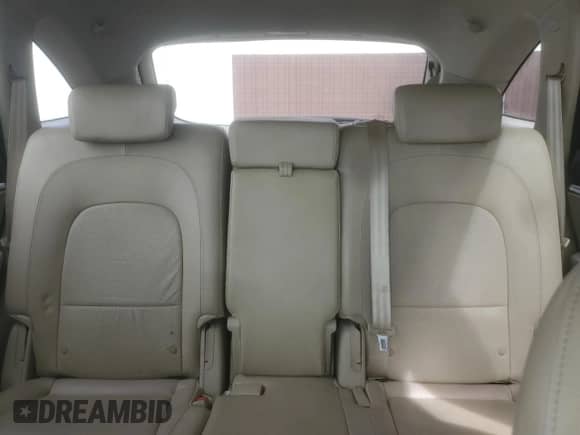 2010 Hyundai Veracruz Limited с VIN KM8NU4CC0AU106204, выставлен на аукционе Copart как лот 82484525 с пробегом 130 622 миль миль и Списание • Salvage title. История ставок и продаж доступна на DreamBid. Изображение 10.