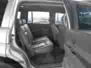 2005 Dodge Durango SLT с VIN 1D4HD48D15F539837, выставлен на аукционе IAAI как лот 43155762 с пробегом 215 541 миль миль и . История ставок и продаж доступна на DreamBid. Изображение 8.