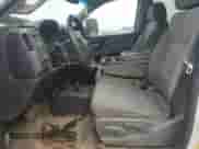 2018 Chevrolet Silverado 2500HD Work Truck z VIN 1GC1KUEG8JF176160, wystawiony jako Copart lot #69450375 z przebiegiem Nie podano mil oraz Szkoda całkowita • Salvage title. Historia ofert i sprzedaży dostępna na DreamBid. Obrazek 7.
