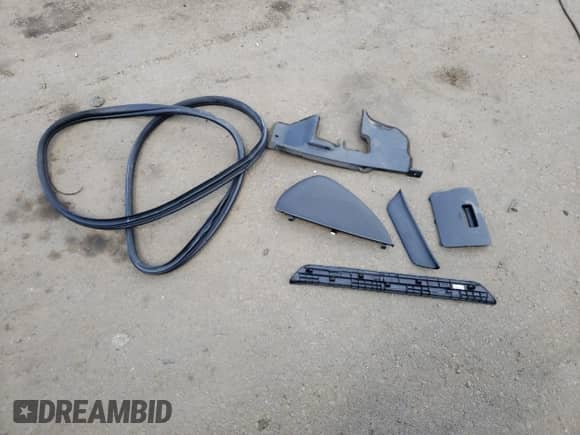 2020 Hyundai Sonata Blue с VIN KMHL24JJ0LA009538, выставлен на аукционе Copart как лот 65556685 с пробегом 103 961 миль миль и Списание • Salvage title. История ставок и продаж доступна на DreamBid. Изображение 12.