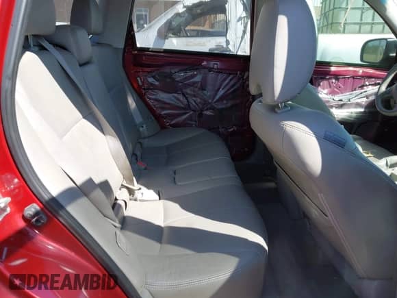 2010 Subaru Forester X Limited with VIN JF2SH6DC5AH797343, listed as a IAAI auction lot 43335490 with 123,627 mi miles and . Bid and sale history available at DreamBid. Image 8.