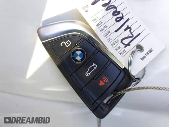 2021 BMW 3 Series M340i xDrive с VIN 3MW5U9J01M8B62743, выставлен на аукционе IAAI как лот 43140524 с пробегом 54 075 миль миль и . История ставок и продаж доступна на DreamBid. Изображение 11.