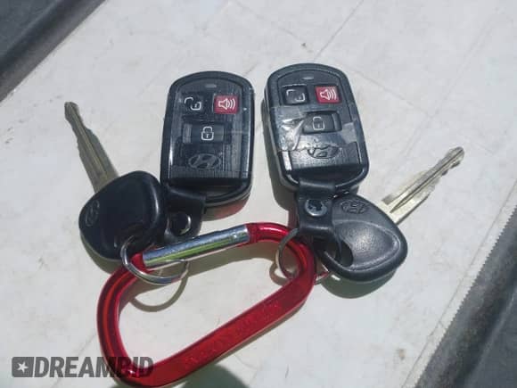 2004 Hyundai Elantra GT z VIN KMHDN56D54U111535, wystawiony jako IAAI lot #42677242 z przebiegiem 125 783 mil mil oraz . Historia ofert i sprzedaży dostępna na DreamBid. Obrazek 11.