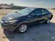 2019 Chevrolet Cruze LT с VIN 1G1BE5SMXK7145556, выставлен на аукционе Copart как лот 81440425 с пробегом 110 410 миль миль и Списание • Salvage title. История ставок и продаж доступна на DreamBid. Изображение 1.