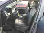 2021 Kia Sorento S with VIN 5XYRL4LC5MG062067, listed as a Copart auction lot 85001055 with 86,083 mi miles and Salvage title. Bid and sale history available at DreamBid. Image 7.