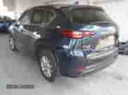 2024 Mazda CX-5 S Select z VIN JM3KFBBL4R0446179, wystawiony jako IAAI lot #43152455 z przebiegiem 18 512 mil mil oraz . Historia ofert i sprzedaży dostępna na DreamBid. Obrazek 3.