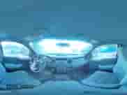 2012 Ford F-150 XL with VIN 1FTMF1CM2CKE09209, listed as a Copart auction lot 84871275 with 109,815 mi miles and Salvage title. Bid and sale history available at DreamBid. Image 14.