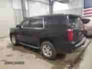 2019 Chevrolet Tahoe LT с VIN 1GNSKBKCXKR398197, выставлен на аукционе Copart как лот 70944045 с пробегом 136 584 миль миль и Списание • Salvage title. История ставок и продаж доступна на DreamBid. Изображение 2.