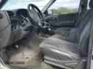 2000 Honda Passport LX с VIN 4S6CK58WXY4411135, выставлен на аукционе Copart как лот 71426994 с пробегом 214 051 миль миль и Списание • Salvage title. История ставок и продаж доступна на DreamBid. Изображение 7.