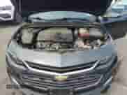 2016 Chevrolet Malibu Hybrid с VIN 1G1ZJ5SU0GF314510, выставлен на аукционе Copart как лот 68858605 с пробегом 77 916 миль миль и Списание • Salvage title. История ставок и продаж доступна на DreamBid. Изображение 11.