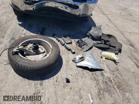 2020 Chevrolet Silverado 1500 Custom z VIN 3GCPYBEHXLG246779, wystawiony jako Copart lot #65254825 z przebiegiem 132 664 mil mil oraz Szkoda całkowita • Salvage title. Historia ofert i sprzedaży dostępna na DreamBid. Obrazek 12.