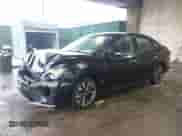 2017 Nissan Sentra SR с VIN 3N1AB7AP1HY258986, выставлен на аукционе IAAI как лот 41446615 с пробегом 57 027 миль миль и . История ставок и продаж доступна на DreamBid. Изображение 18.