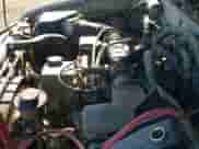 2002 Toyota Tacoma with VIN 5TENL42N32Z074285, listed as a IAAI auction lot 43438609 with 160,565 mi miles and . Bid and sale history available at DreamBid. Image 12.