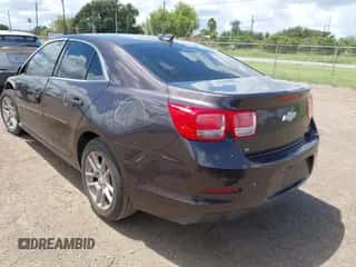 2015 Chevrolet Malibu LT с VIN 1G11C5SL1FF203669, выставлен на аукционе IAAI как лот 43173679 с пробегом 172 863 миль миль и . История ставок и продаж доступна на DreamBid. Изображение 3.