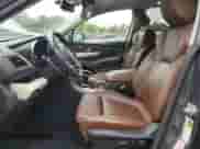 2020 Subaru Ascent Touring z VIN 4S4WMARD1L3405339, wystawiony jako Copart lot #85537395 z przebiegiem 83 031 mil mil oraz Szkoda całkowita • Salvage title. Historia ofert i sprzedaży dostępna na DreamBid. Obrazek 7.