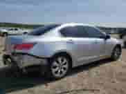 2009 Honda Accord LX with VIN 1HGCP26309A091737, listed as a Copart auction lot 82026485 with 200,775 mi miles and Salvage title. Bid and sale history available at DreamBid. Image 3.