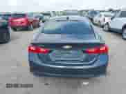 2021 Chevrolet Malibu LS с VIN 1G1ZB5ST3MF048691, выставлен на аукционе IAAI как лот 42286746 с пробегом 76 676 миль миль и . История ставок и продаж доступна на DreamBid. Изображение 16.