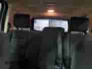 2010 Ford Explorer with VIN 1FMEU7D89AUA09742, listed as a Copart auction lot 44901595 with 122,509 mi miles and Salvage title. Bid and sale history available at DreamBid. Image 10.