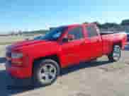 2017 Chevrolet Silverado 1500 Custom с VIN 1GCRCPEH3HZ198991, выставлен на аукционе IAAI как лот 41826784 с пробегом 93 692 миль миль и . История ставок и продаж доступна на DreamBid. Изображение 2.