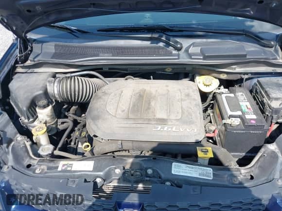 2017 Dodge Grand Caravan GT with VIN 2C4RDGEG9HR813011, listed as a IAAI auction lot 42875494 with 163,726 mi miles and . Bid and sale history available at DreamBid. Image 10.