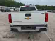 2017 Chevrolet Colorado 2WD WT с VIN 1GCHSBEN8H1209666, выставлен на аукционе Copart как лот 60694885 с пробегом 138 494 миль миль и Списание • Salvage title. История ставок и продаж доступна на DreamBid. Изображение 6.