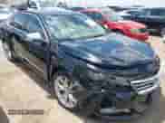 2017 Chevrolet Impala Premier с VIN 1G1145S30HU188223, выставлен на аукционе IAAI как лот 42967666 с пробегом 171 355 миль миль и . История ставок и продаж доступна на DreamBid. Изображение 6.
