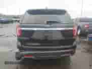 2018 Ford Explorer XLT with VIN 1FM5K7D86JGB77035, listed as a Copart auction lot 69099785 with Not provided miles and Clean title. Bid and sale history available at DreamBid. Image 6.