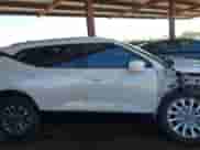 2024 Chevrolet Blazer Premier с VIN 3GNKBFR48RS207891, выставлен на аукционе IAAI как лот 42297266 с пробегом 13 935 миль миль и . История ставок и продаж доступна на DreamBid. Изображение 14.