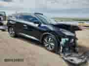 2023 Nissan Murano SL с VIN 5N1AZ2CSXPC107872, выставлен на аукционе Copart как лот 81593795 с пробегом 67 265 миль миль и Списание • Salvage title. История ставок и продаж доступна на DreamBid. Изображение 4.