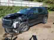 2026 Chevrolet Equinox FWD LT с VIN 3GNAXHEG9TL152183, выставлен на аукционе Copart как лот 84003885 с пробегом 2 767 миль миль и На запчасти • Non repairable. История ставок и продаж доступна на DreamBid. Изображение 1.