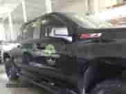 2024 Chevrolet Silverado 1500 LT Trail Boss with VIN 3GCUDFE83RG309753, listed as a IAAI auction lot 43305258 with 28,478 mi miles and . Bid and sale history available at DreamBid. Image 13.